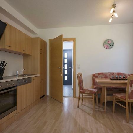 Haus Natalie Διαμέρισμα Tux Εξωτερικό φωτογραφία